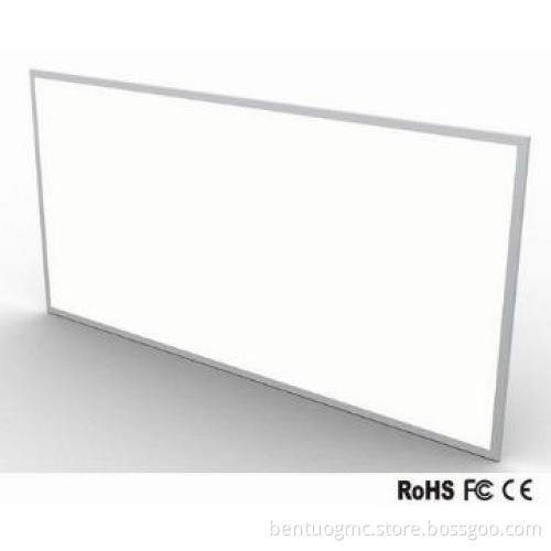 High quality 72W 600*1200*11mm Panel led